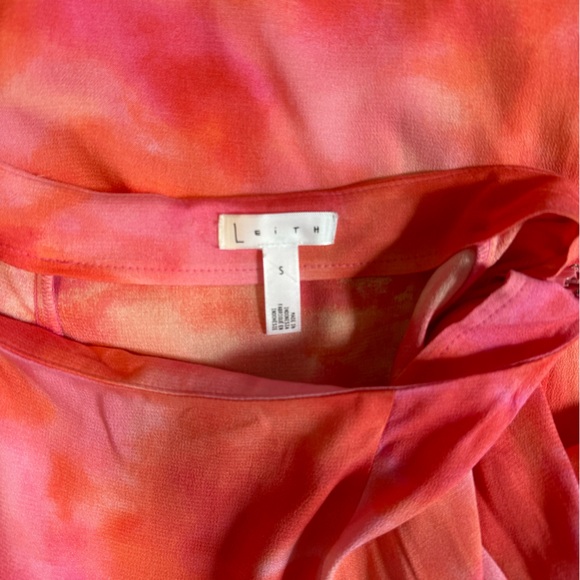 Leith midi dress size small - Picture 6 of 7